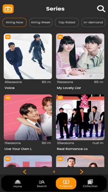 kisskh apk